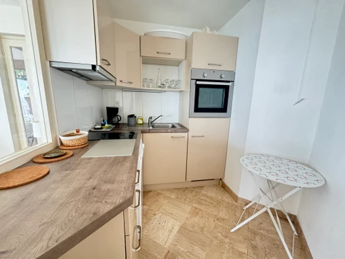 Appartement Les Sables-d'Olonne, 2 pièces, 4 personnes - photo_15424625396