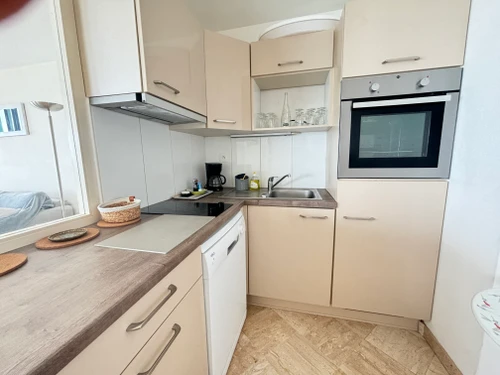 Appartement Les Sables-d'Olonne, 2 pièces, 4 personnes - photo_15424625396