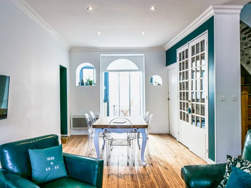 Maison Les Sables-d'Olonne, 6 pièces, 8 personnes - photo_15774818210