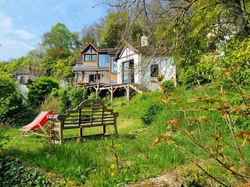 Casa rural La Roche-Guyon, 3 dormitorios, 6 personas - photo_16967487871