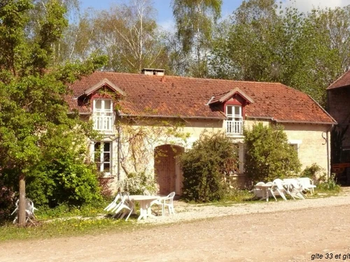 Gite Us, 5 bedrooms, 10 persons - photo_1011602394561