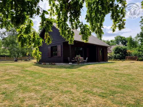 Gîte Maudétour-en-Vexin, 3 pièces, 5 personnes - photo_1011602395264