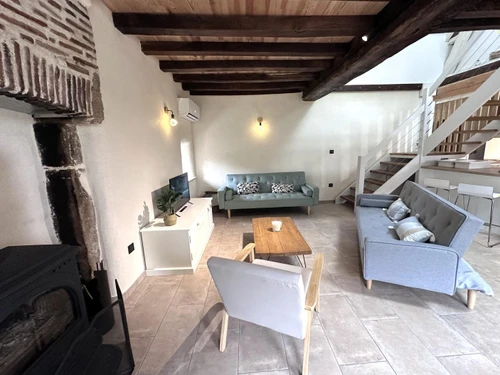 Gasthaus Bourbon-l'Archambault, 2 Schlafzimmer, 4 Personen - photo_1011602397361