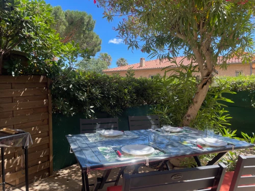 Apartamento Argelès-sur-Mer, 1 dormitorio, 4 personas - photo_19546541233