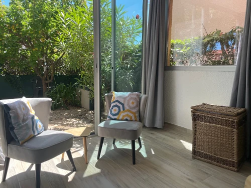 Apartamento Argelès-sur-Mer, 1 dormitorio, 4 personas - photo_19546541233