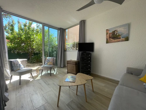 Apartamento Argelès-sur-Mer, 1 dormitorio, 4 personas - photo_19546541233