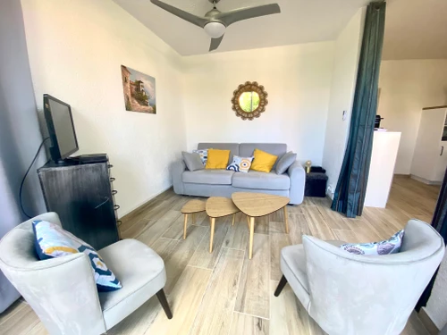 Apartamento Argelès-sur-Mer, 1 dormitorio, 4 personas - photo_19546541233