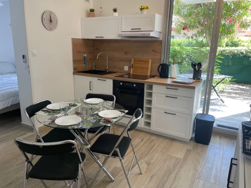 Apartamento Argelès-sur-Mer, 1 dormitorio, 4 personas - photo_19546541233