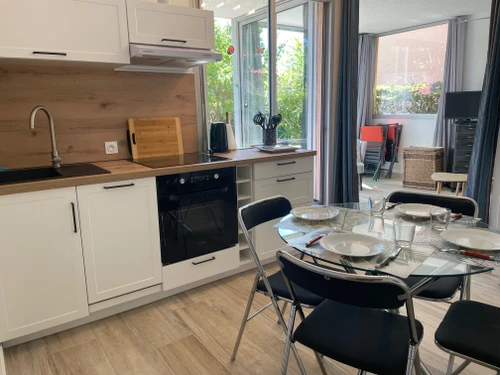 Apartamento Argelès-sur-Mer, 1 dormitorio, 4 personas - photo_19546541233