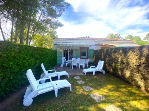 Maison La Tranche-sur-Mer, 2 pièces, 5 personnes - photo_13056145272