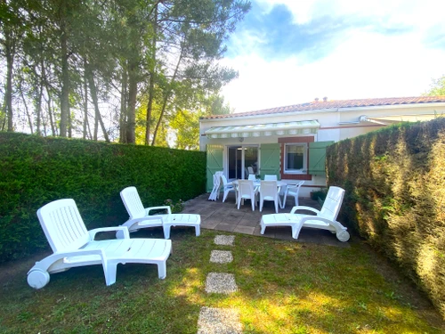 Maison La Tranche-sur-Mer, 2 pièces, 5 personnes - photo_13056145272