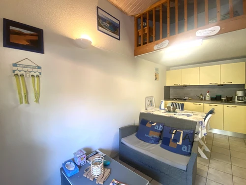 Maison La Tranche-sur-Mer, 2 pièces, 5 personnes - photo_13056145272