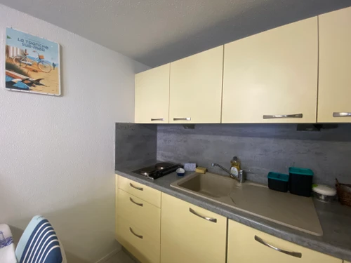 Maison La Tranche-sur-Mer, 2 pièces, 5 personnes - photo_13056145272