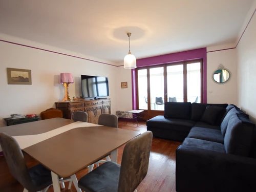 Appartement Évian-les-Bains, 3 pièces, 5 personnes - photo_14249280511