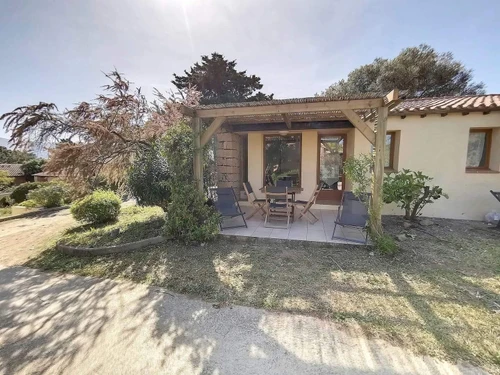 Appartement Serra-di-Ferro, 2 pièces, 4 personnes - photo_1011602400461