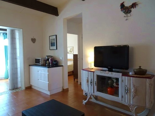 Appartement Argelès-sur-Mer, 3 pièces, 4 personnes - photo_1011602402182