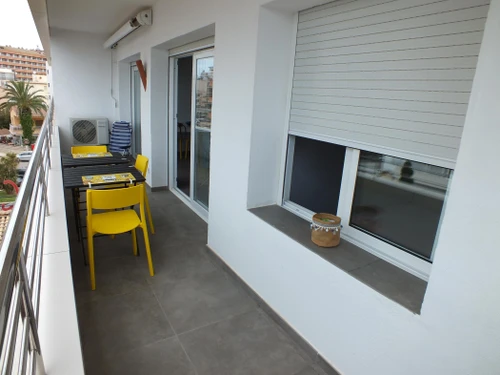 Apartment Roses, 1 bedroom, 4 persons - photo_1011596376161