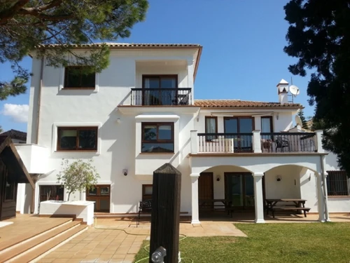 Villa Marbella, 8 pièces, 16 personnes - photo_1011602520214