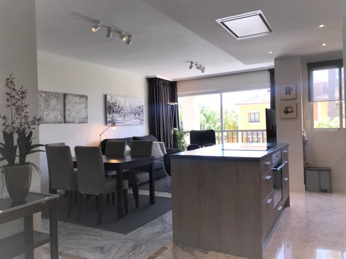 Appartement Marbella, 4 pièces, 6 personnes - photo_1011602520773