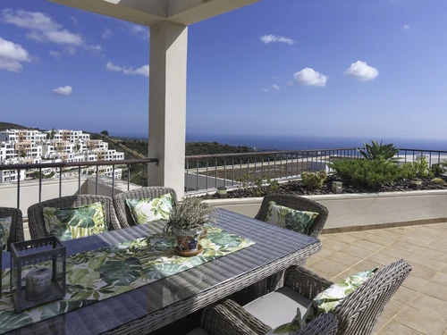 Apartment Marbella, 3 bedrooms, 6 persons - photo_1011602521172