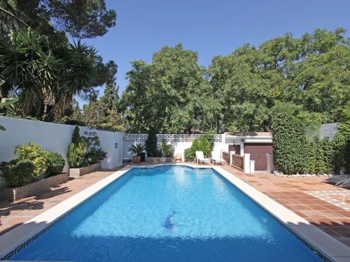 Villa Marbella, 4 Schlafzimmer, 8 Personen - photo_1011602521904