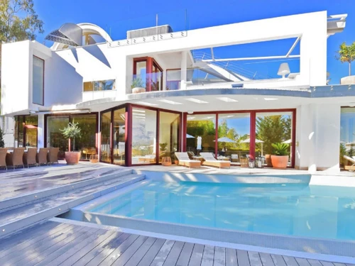 Villa Marbella, 7 Schlafzimmer, 16 Personen - photo_1011602523294