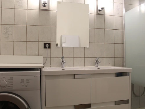 Appartement Port-la-Nouvelle, 3 pièces, 6 personnes - photo_1540043023