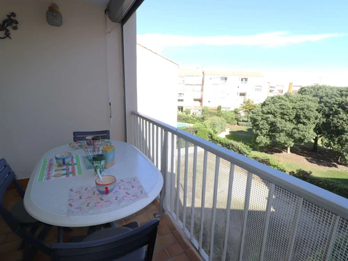 Ferienwohnung Le Grau du Roi, 1 Schlafzimmer, 4 Personen - photo_15772097289