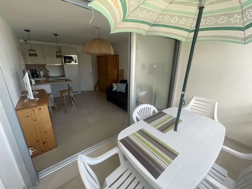 Estudio La Grande-Motte, estudio, 4 personas - photo_11513638541