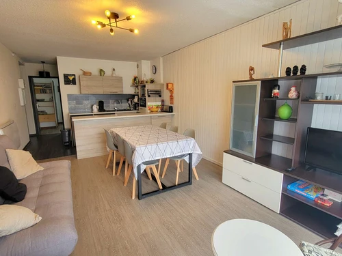 Appartement Saint-Michel-de-Chaillol, 3 pièces, 6 personnes - photo_18527675960