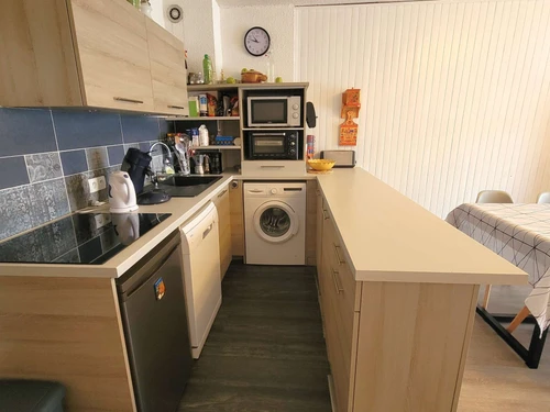 Apartment Saint-Michel-de-Chaillol, 2 bedrooms, 6 persons - photo_18527675960