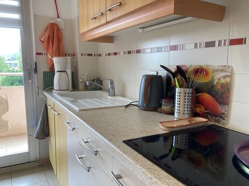 Apartamento Le Lavandou, 1 dormitorio, 4 personas - photo_1011602547008