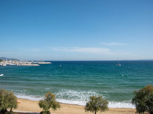 Appartement Le Lavandou, 2 pièces, 4 personnes - photo_1011602547358