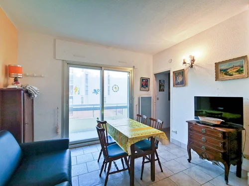 Studio Le Lavandou, 1 pièce, 4 personnes - photo_1011600351553