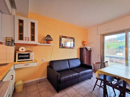 Studio Le Lavandou, 1 pièce, 4 personnes - photo_1011600351553