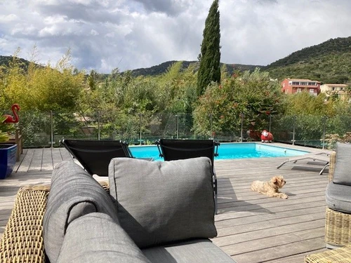 Villa Le Lavandou, 5 dormitorios, 10 personas - photo_1011602548214