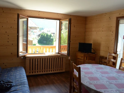 Ferienwohnung Châtel, 3 Schlafzimmer, 8 Personen - photo_19981483132