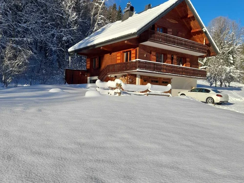 Chalet Abondance, 6 pièces, 8 personnes - photo_18393464450