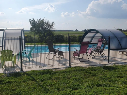 Casa rural Rillé, 5 dormitorios, 12 personas - photo_12518192799