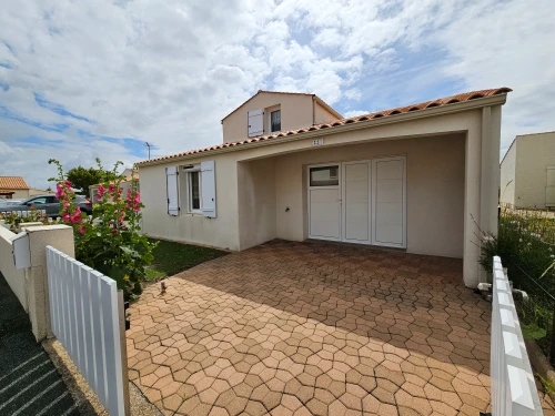 Villa La Faute-sur-Mer, 2 bedrooms, 6 persons - photo_14017297276