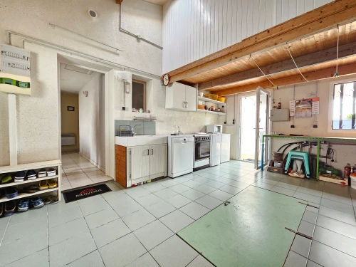 Villa La Faute-sur-Mer, 2 bedrooms, 6 persons - photo_14017297276