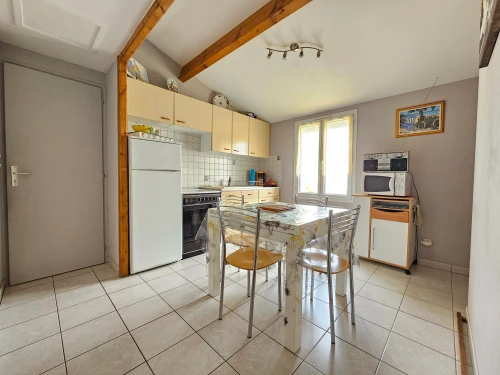 Villa La Faute-sur-Mer, 2 bedrooms, 6 persons - photo_14017297276