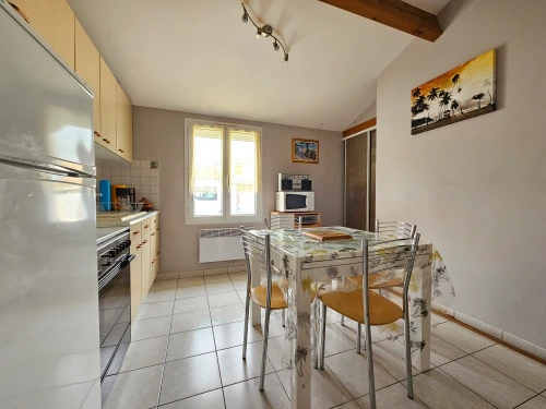 Villa La Faute-sur-Mer, 2 bedrooms, 6 persons - photo_14017297276