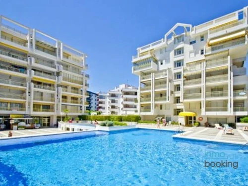 Appartement Salou, 2 pièces, 2 personnes - photo_1011602627234