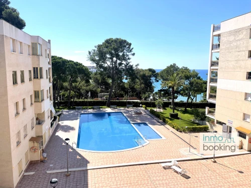 Appartement Salou, 3 pièces, 5 personnes - photo_1011602627345