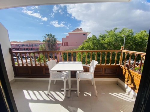 Apartment Los Cristianos, 1 bedroom, 3 persons - photo_19111875712