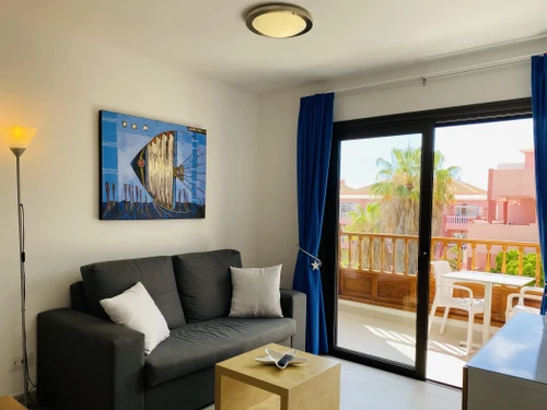 Appartement Los Cristianos, 2 pièces, 3 personnes - photo_19111875712