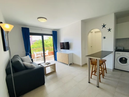 Appartement Los Cristianos, 2 pièces, 3 personnes - photo_19111875712