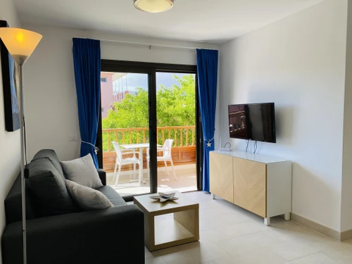 Appartement Los Cristianos, 2 pièces, 3 personnes - photo_19111875712
