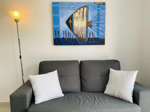 Appartement Los Cristianos, 2 pièces, 3 personnes - photo_19111875712